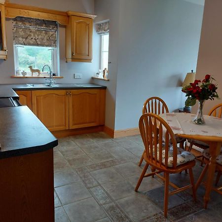 Appartamento Minaun Cliff View Keel  Esterno foto