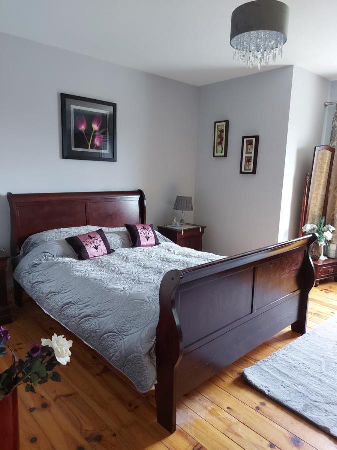 Appartamento Minaun Cliff View Keel  Esterno foto